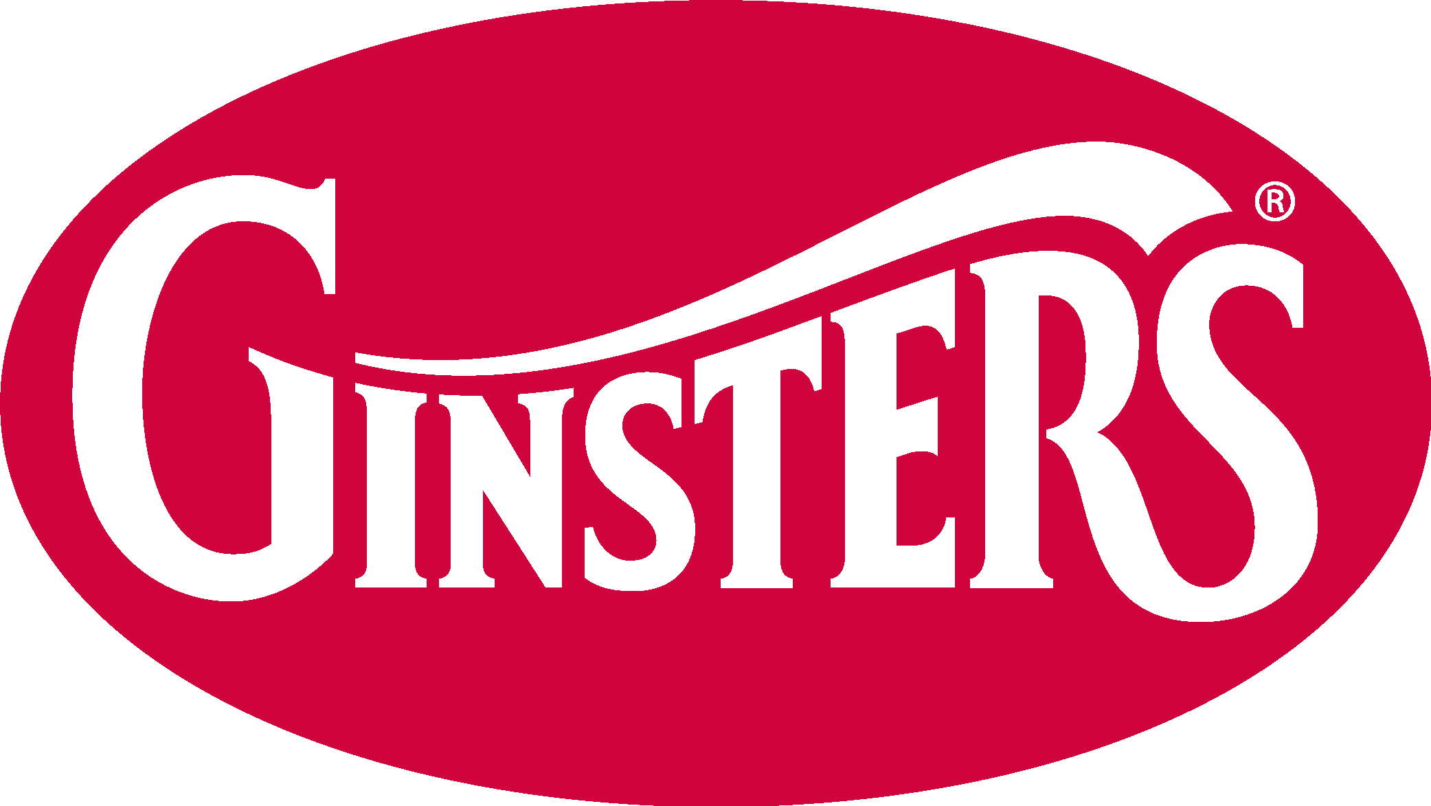 Ginsters Logo